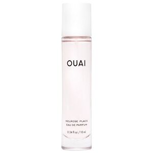 Ouai melrose place perfume. Like new ! Used handful of times.